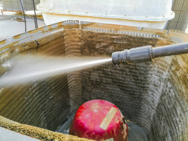 Best Ductwork Cleaning Services  in Walhalla, SC