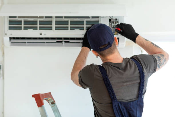 Best Air Duct Cleaning Near Me